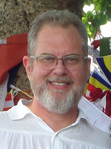 Mark W. Muesse