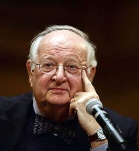 Angus Deaton