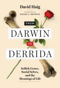 Darwin2Derrida