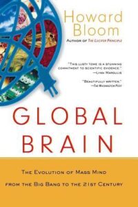 global Brain Howard Bloom