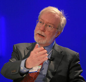 440px Paul Collier World Economic Forum 2013