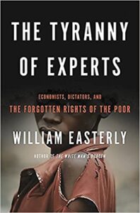 TheTyranyOfExperts cover