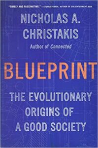 Blueprint cover NA CHRISTAKIS
