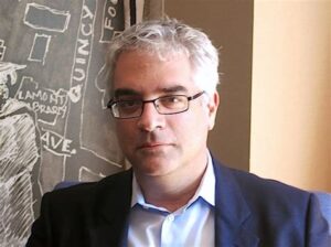 Nicholas A Christakis