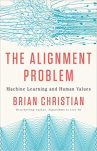 The Alignment Problem book cover