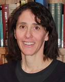 Melanie Mitchell. picture