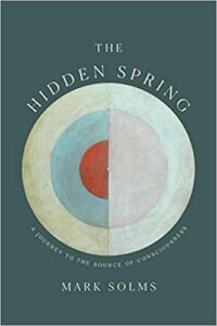 HiddenSpringBookCover