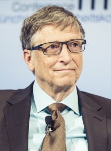 Bill Gates 2017 cropped