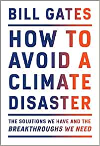 HowToAvoidClimateDesister book