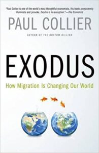Exodus cover