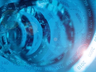 Big History – povijest svega