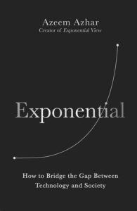 Exponential cover