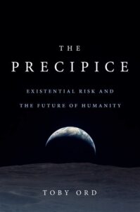 ThePrecipice BookCover