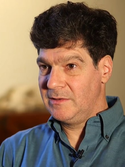 Bret Weinstein 2018 02 cropped