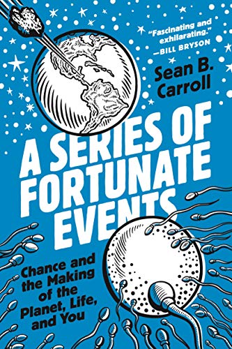 ASeriesOfFortunateEvents cover