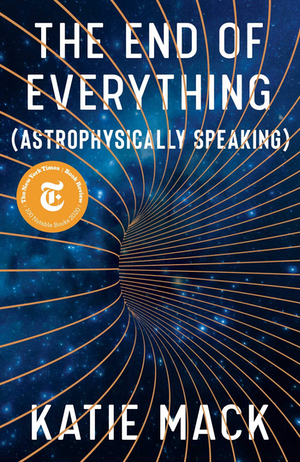 TheEndofEverything cover book 2