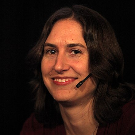 katie mack profile image