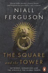 TheSquareAndTheTower cover