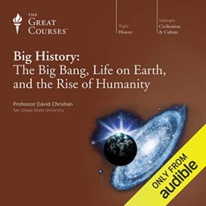 BigHistoryAudiobookCover