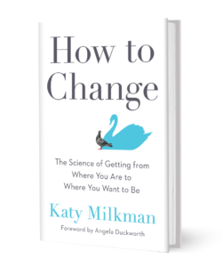 HowToChange cover 1