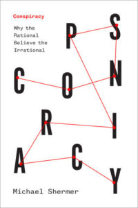 Conspiracy cover book