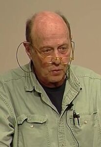 James C Scott 2016