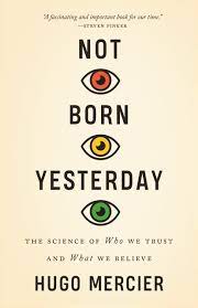 NotBornYesterday cover