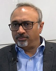 Sanjay Sarma February 2019