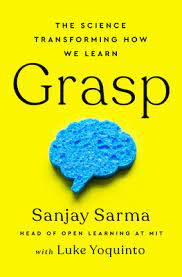 grasp cover