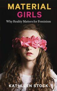 MaterialGirls cover