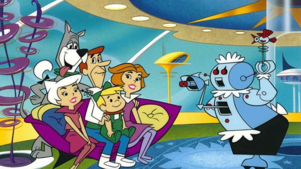 TheJetsons