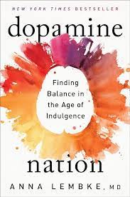 Dopamine nations cover