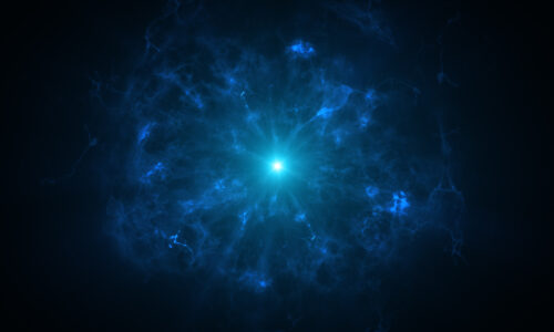 On The Origin of Time