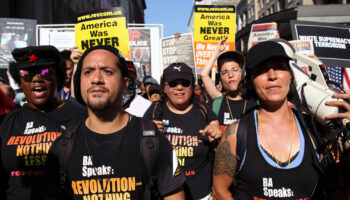 Against the New Politics of Identity