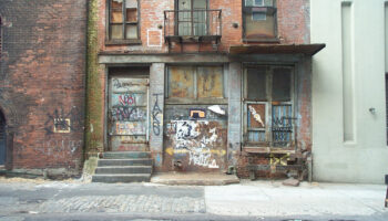 Social Justice Fallacies