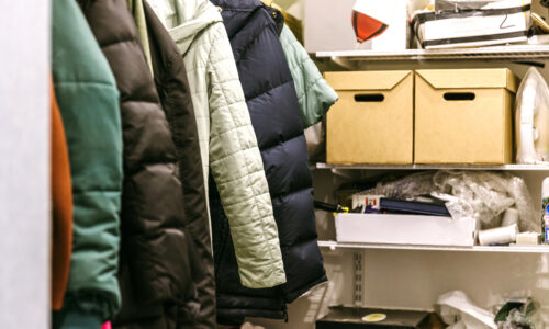 Swedish Death Cleaning Workbook