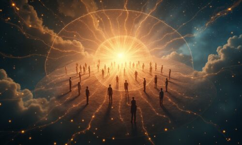 The Idea of The World