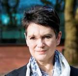 Diane Coyle - portret