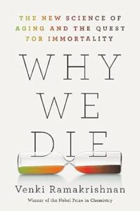 WhyWeDie book